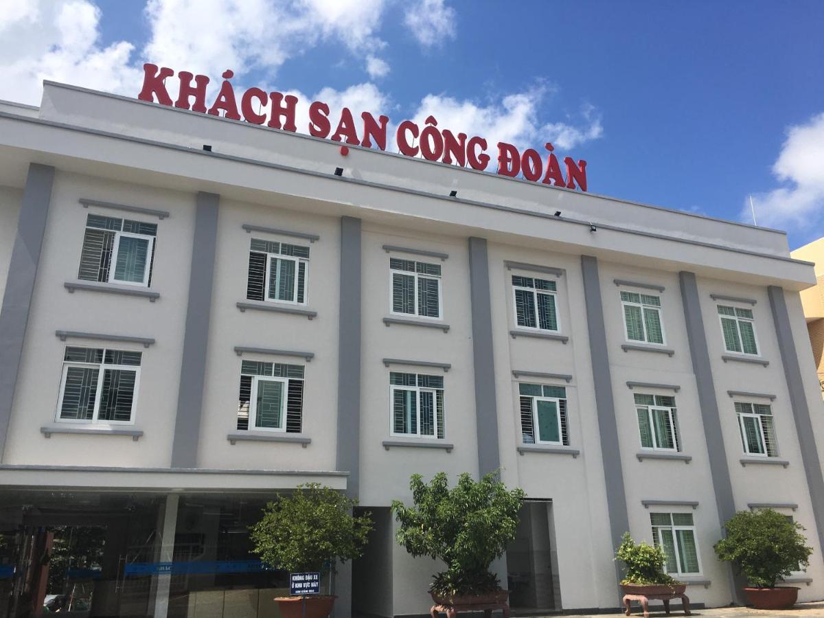 丛杜安嘉莱酒店 波来古市 外观 照片