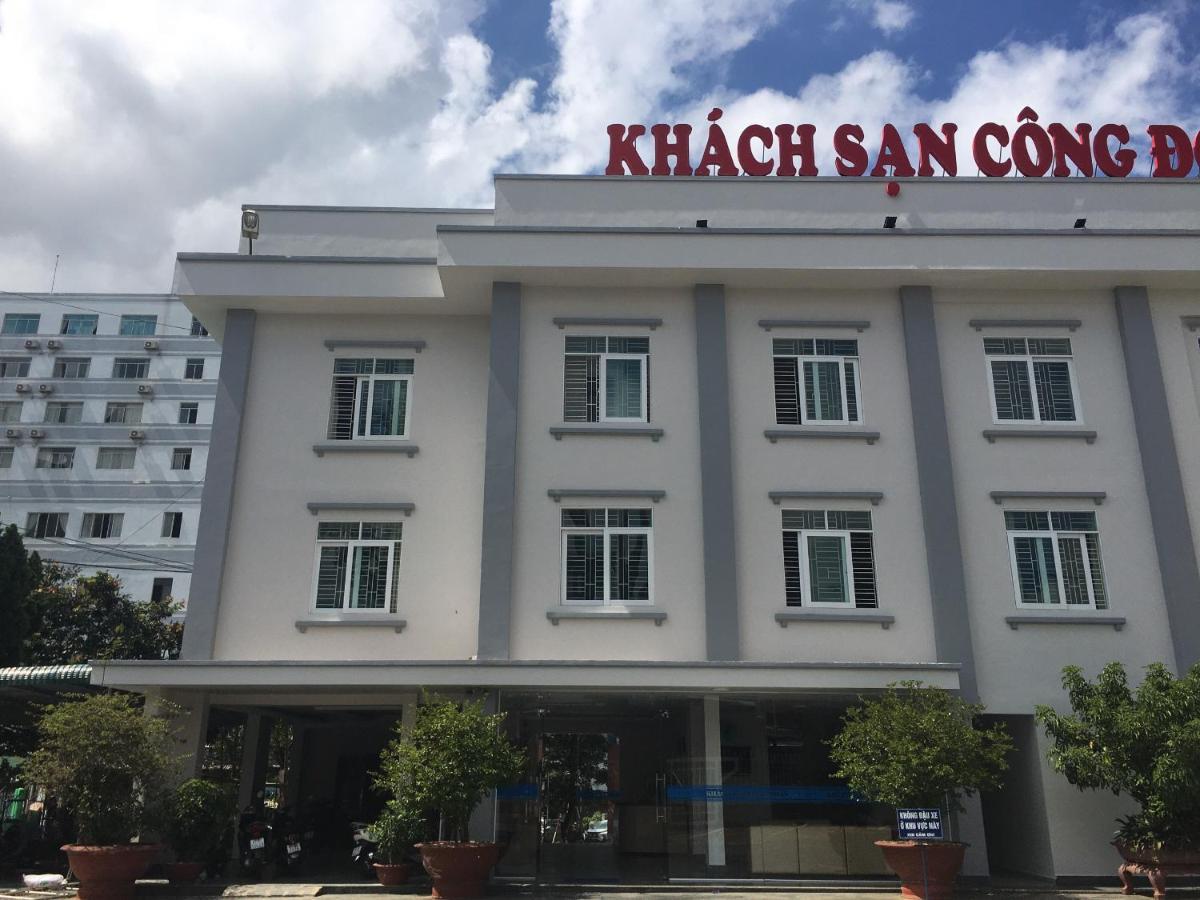 丛杜安嘉莱酒店 波来古市 外观 照片