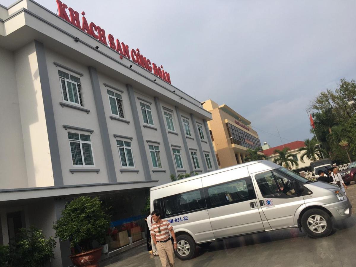 丛杜安嘉莱酒店 波来古市 外观 照片